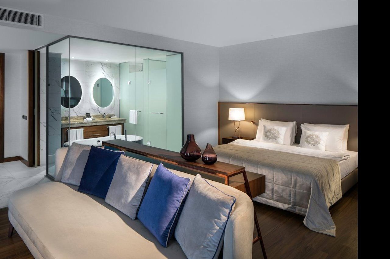 Lionel Otel 5*