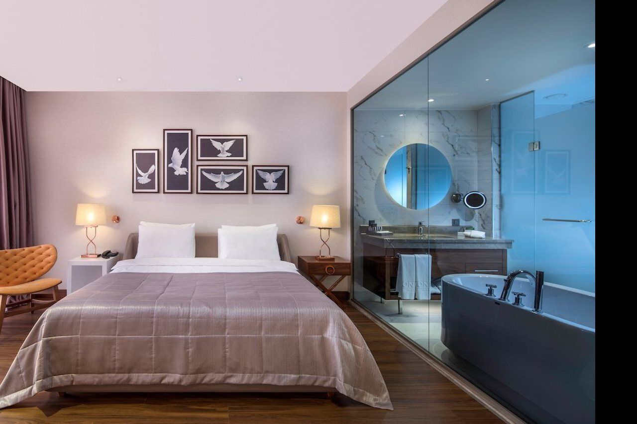 Otel Lionel İstanbul