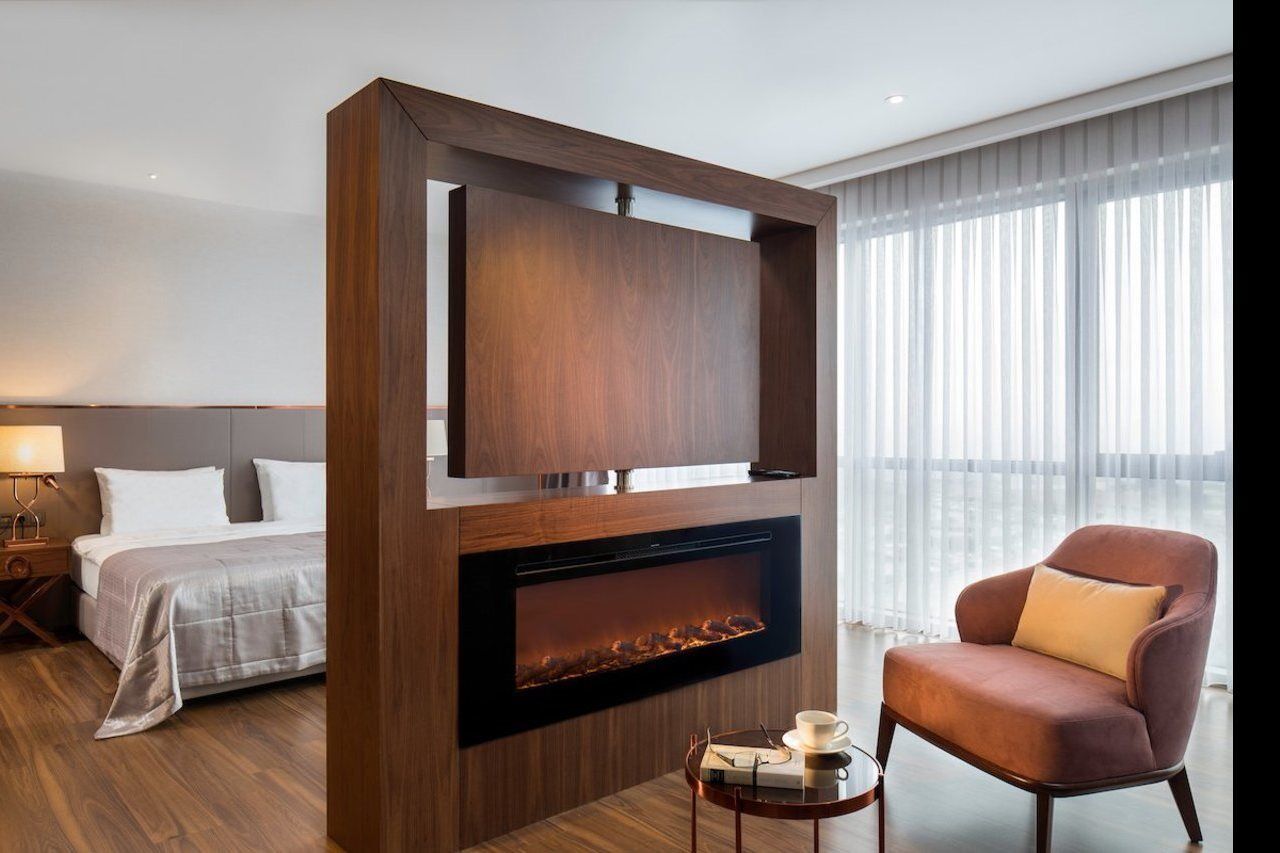 Otel Lionel 5*
