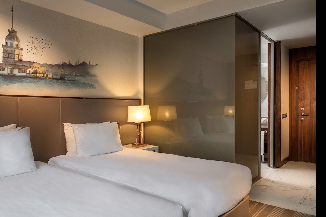 Lionel Otel 5*