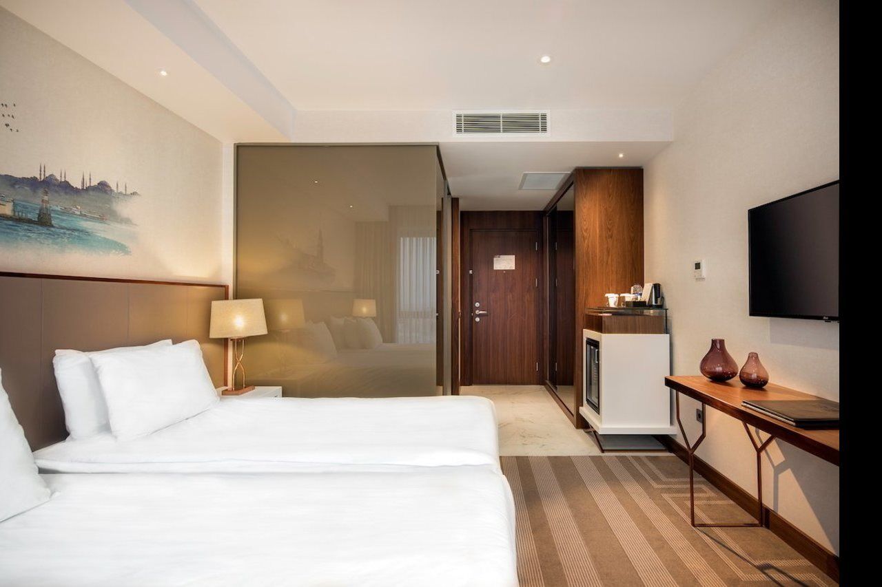 Otel Lionel 5*