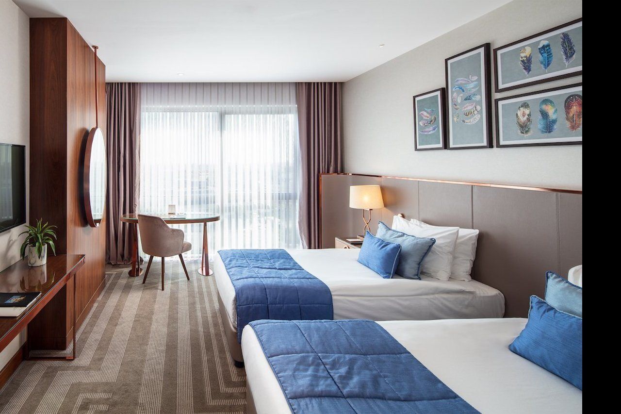Otel Lionel