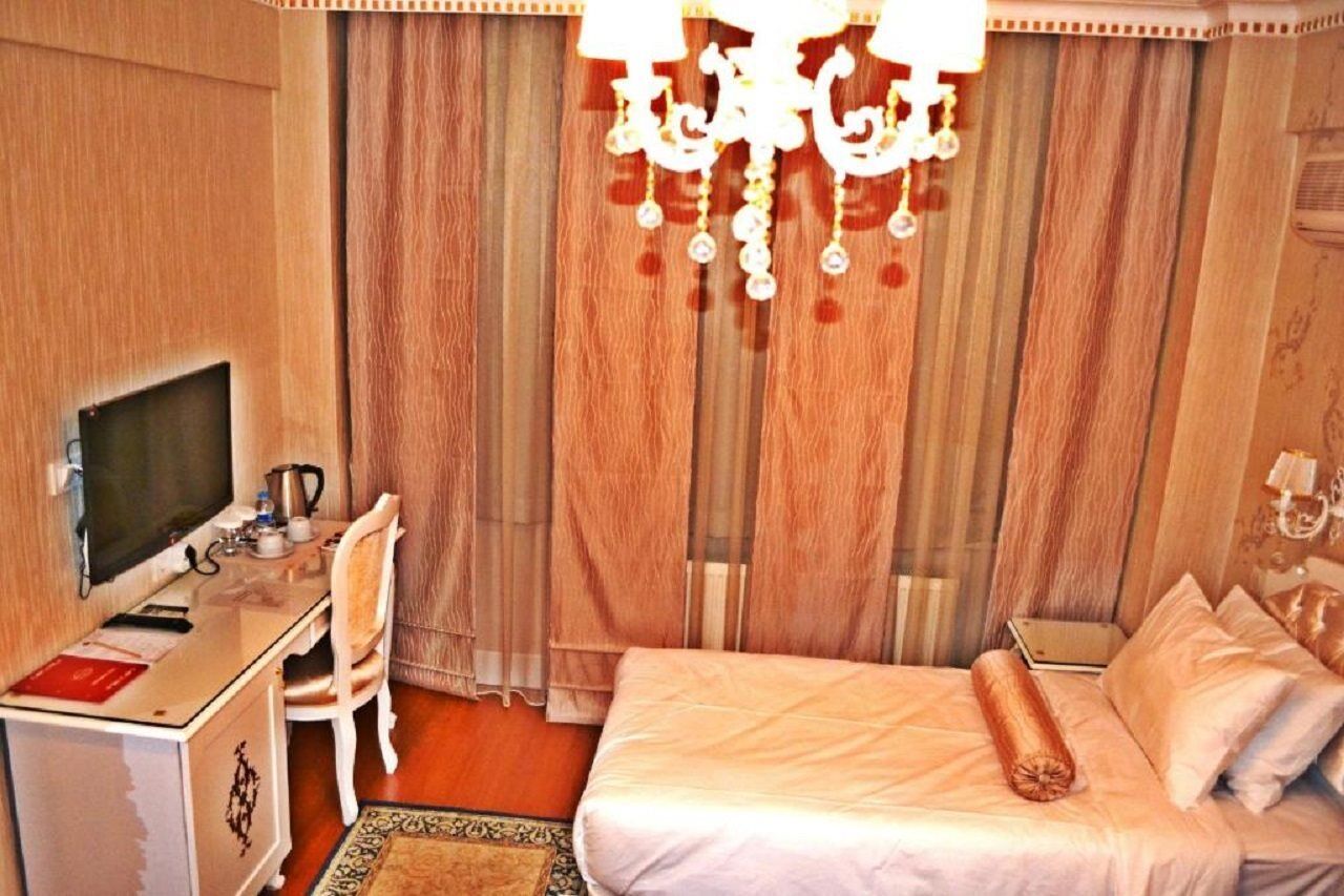 Hotel Alyon Taksim