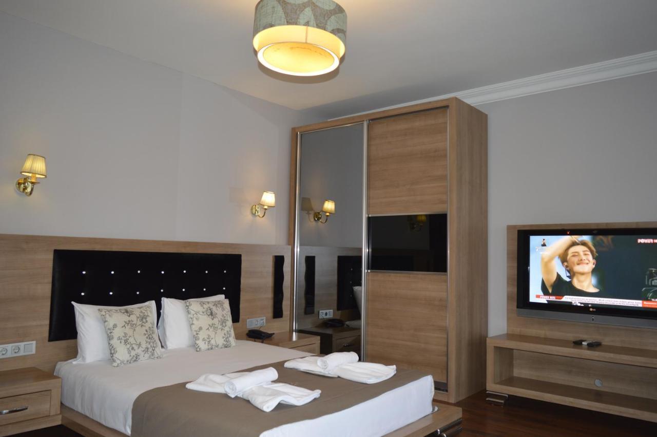 Hotel Istanbulinn Istanbul