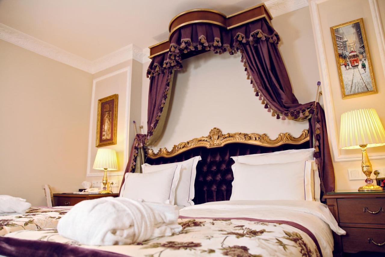 Hotel Glk Premier Sea Mansion & - Special Class Istanbul