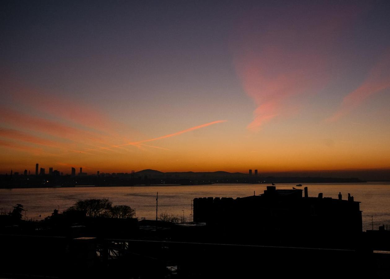 Ligos Istambul