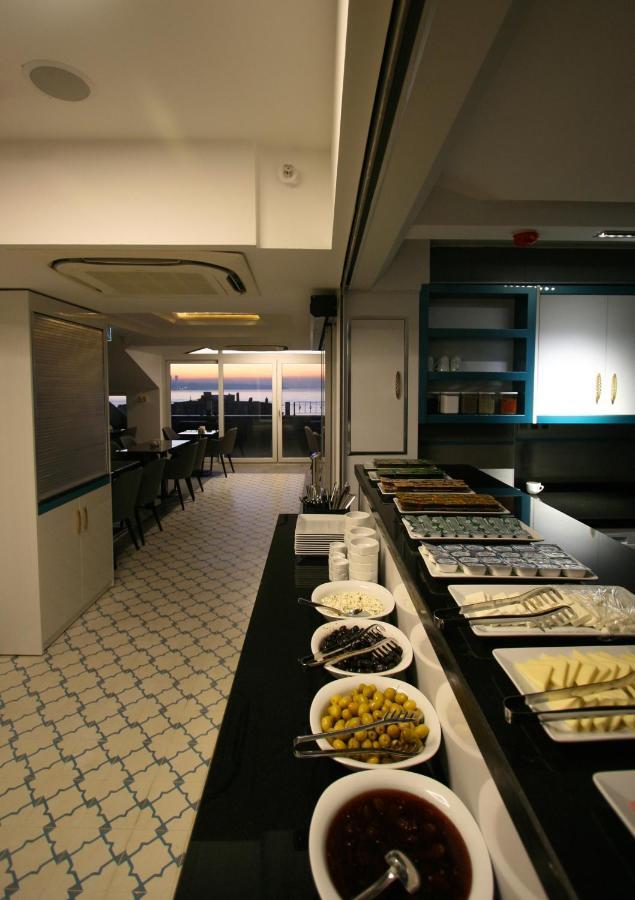 Ligos Hotel Istambul
