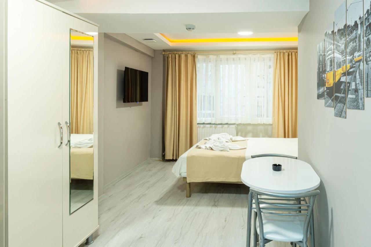 Hotel La Casa De Taksim Istanbul