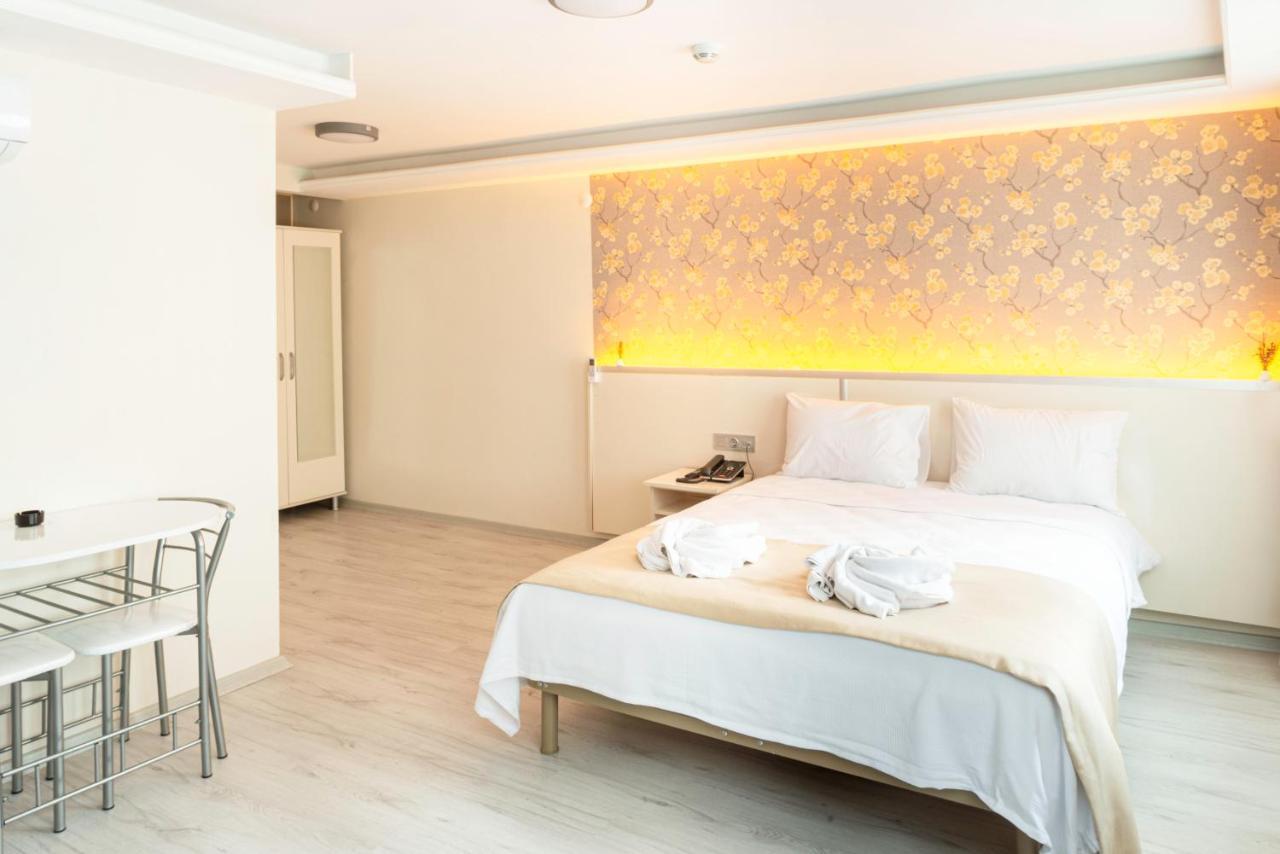 La Casa De Taksim Hotel
