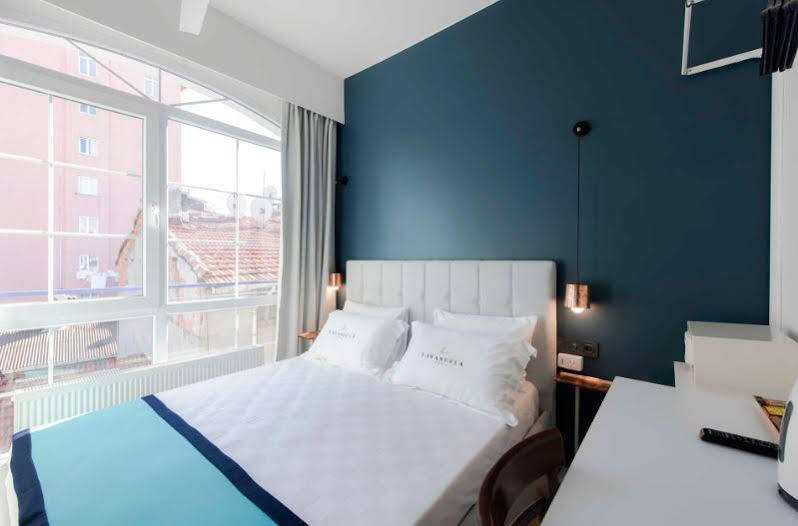 Lavandula 2* İstanbul