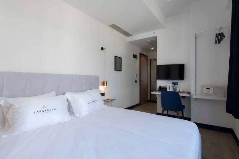 Lavandula Otel İstanbul