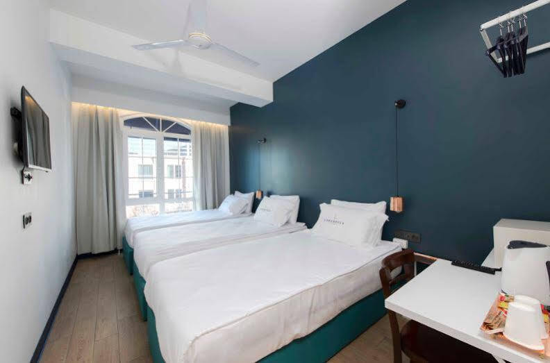 Lavandula Otel İstanbul