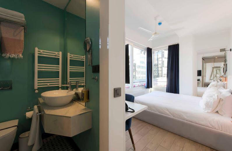 Lavandula Otel