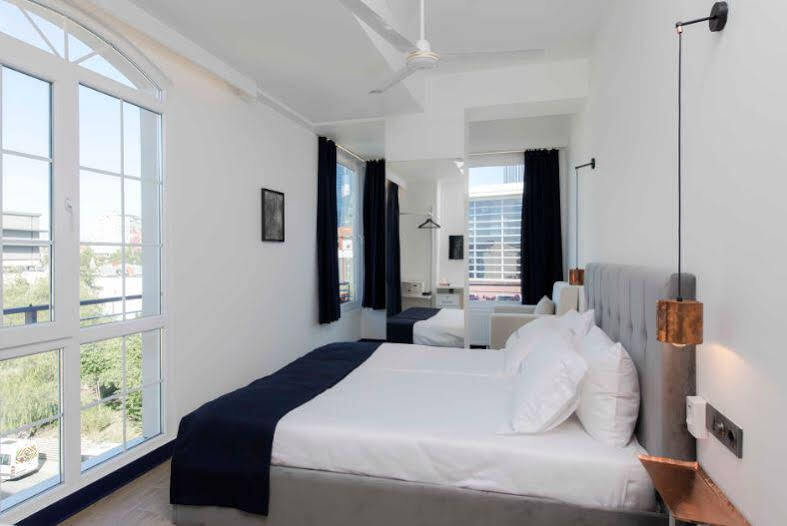 Lavandula Otel İstanbul
