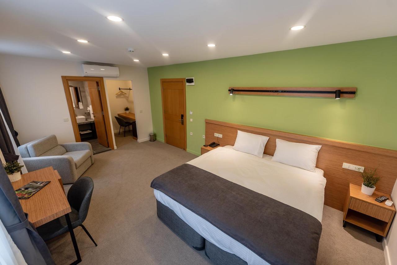 Bram Hotel Istanbul