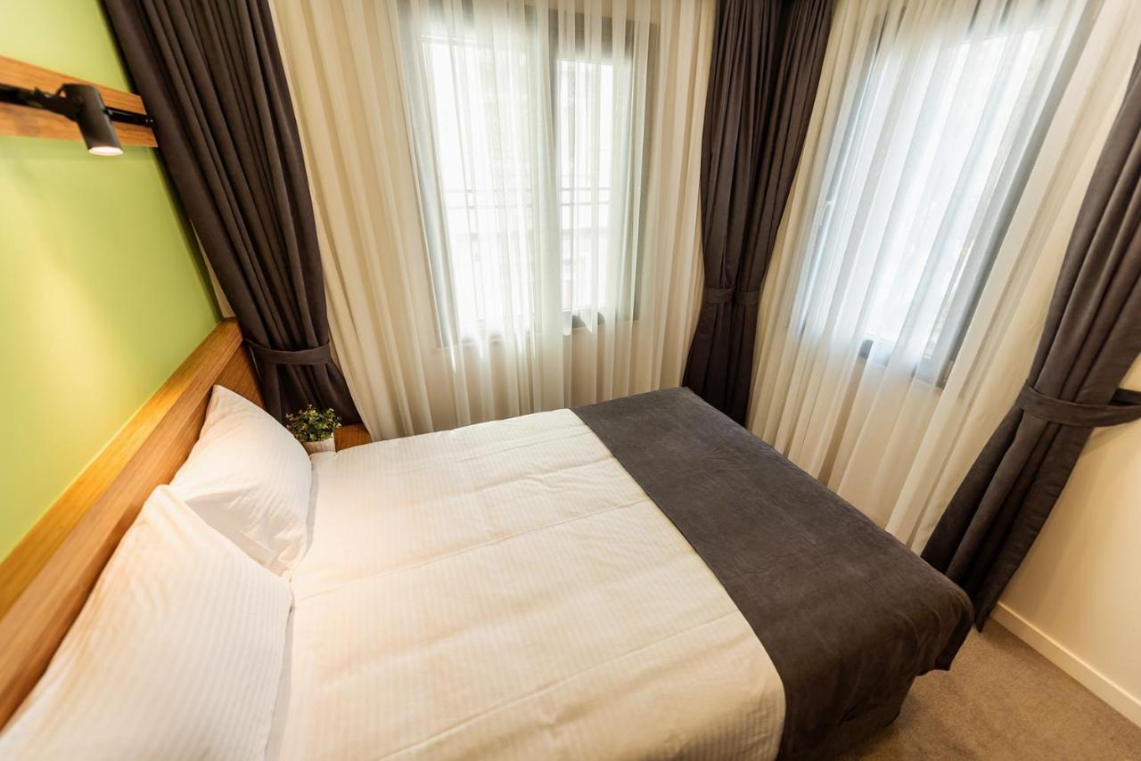 Hotel Bram 3*