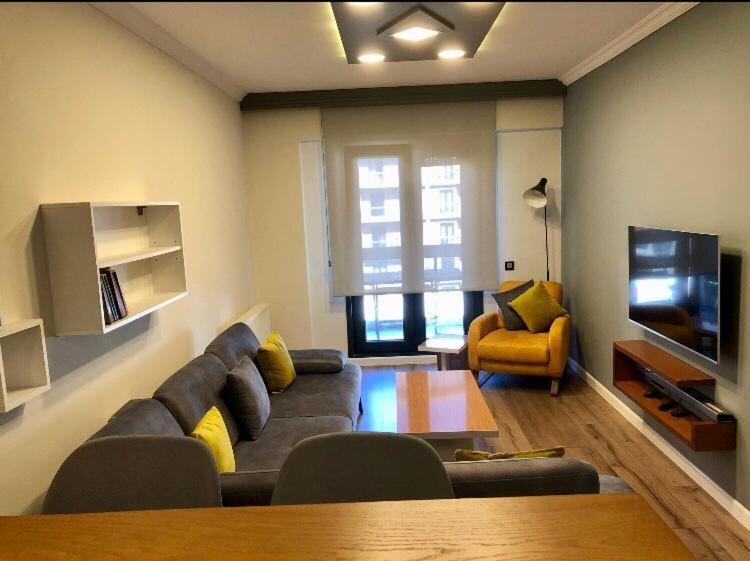 Falcon Suıtes İstanbul