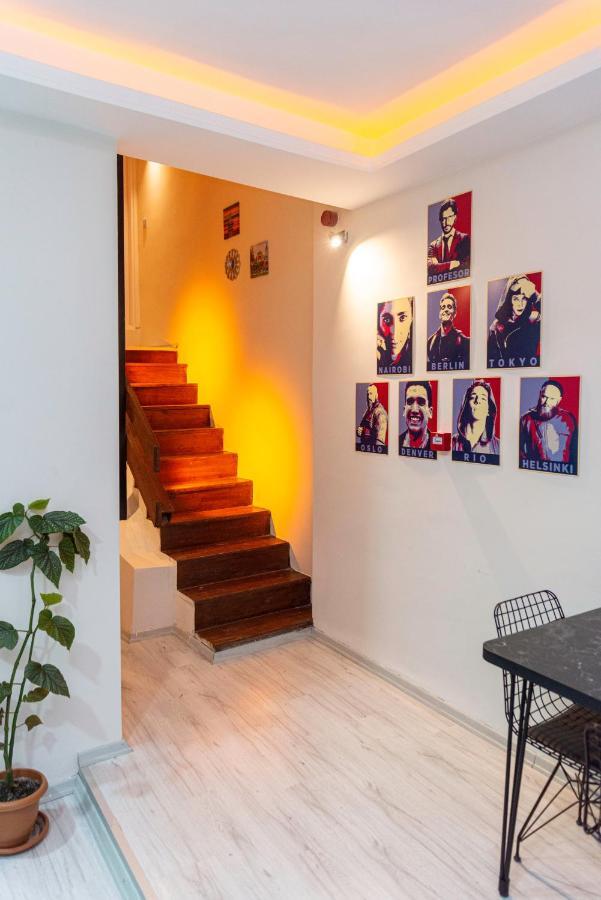 La Casa De Taksim Hotel