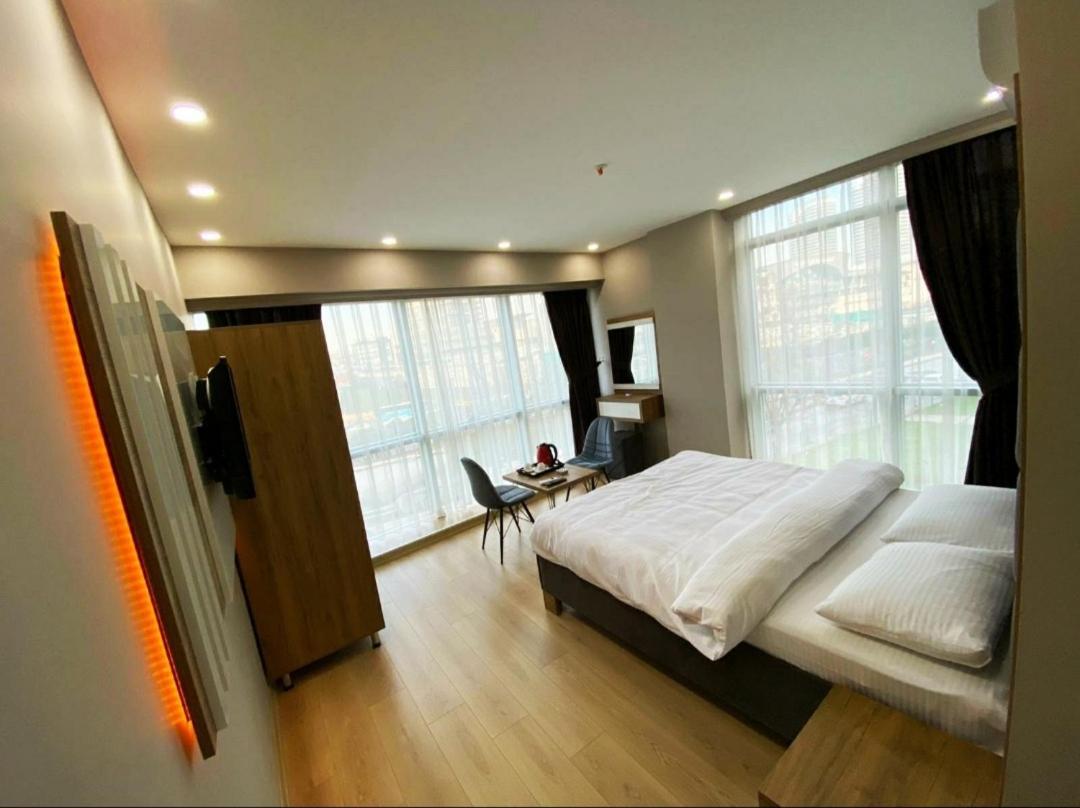 Bed & Breakfast Mall Of Tem