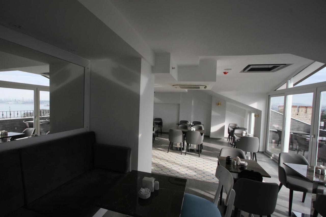 Hotel Ligos Istambul