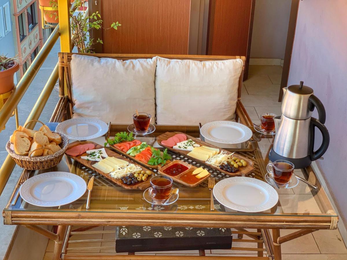 Aparthotel The First Ottoman Istanbul