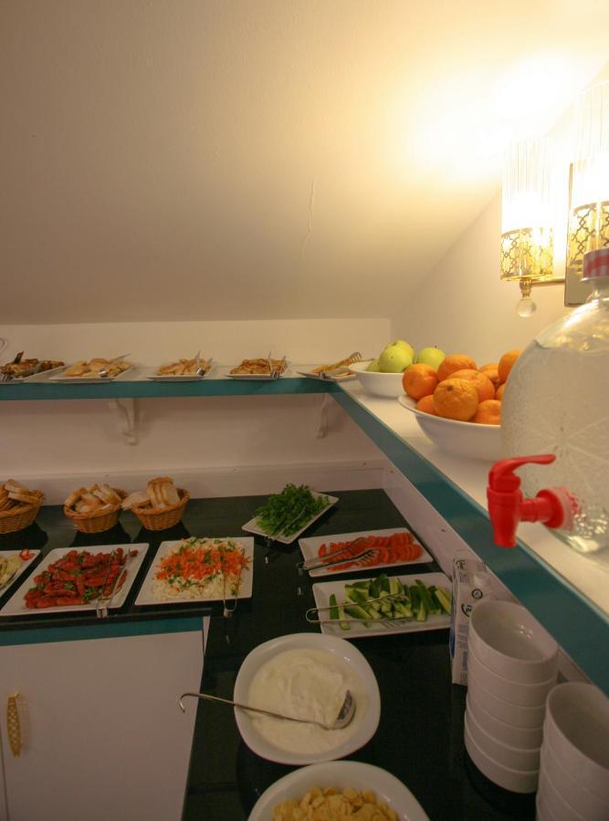 Ligos Hotel Istambul