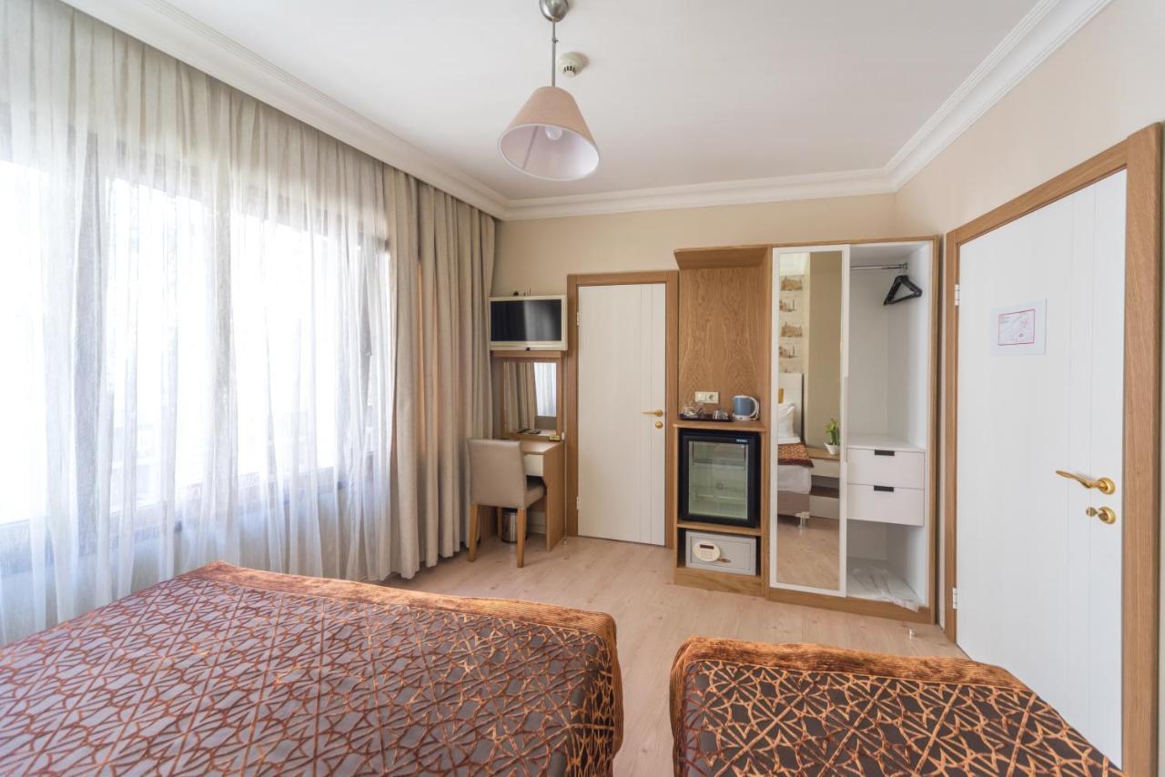Hotel Tayahatun