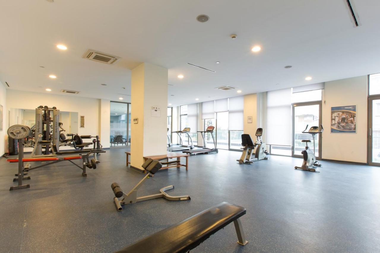 Cts Elysium Taksim Istanbul