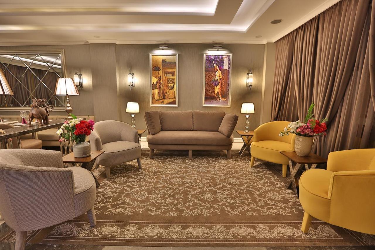 Bon Old Bed & Breakfast Istanbul