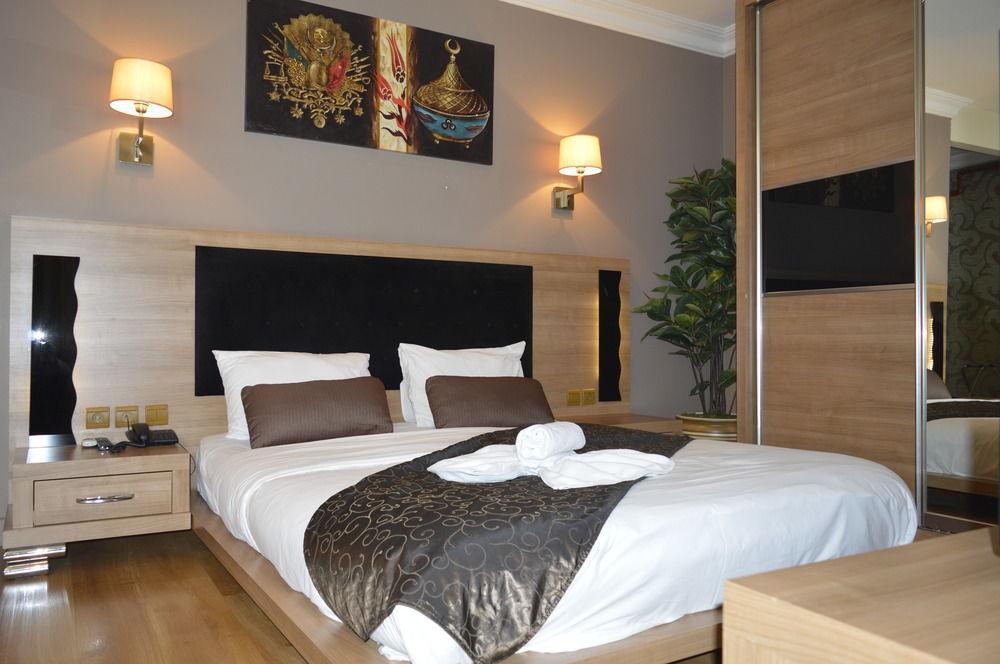Istanbulinn Hotel