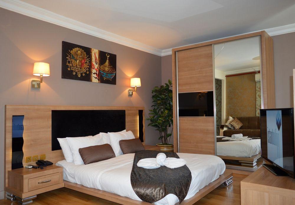 Hotel Istanbulinn Istanbul