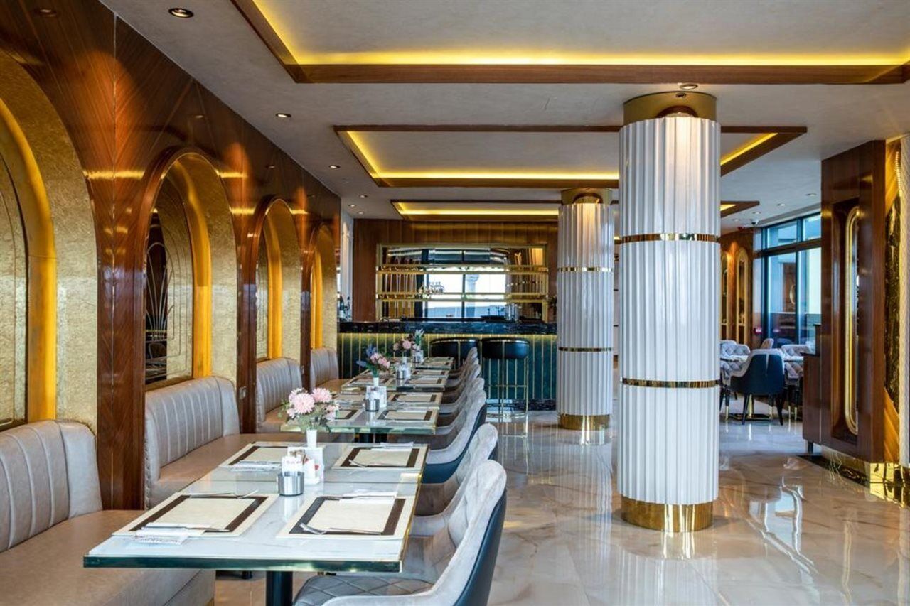 Beethoven Senfoni Istanbul