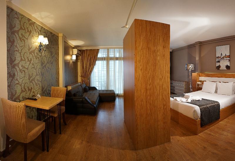 Hotel Istanbulinn