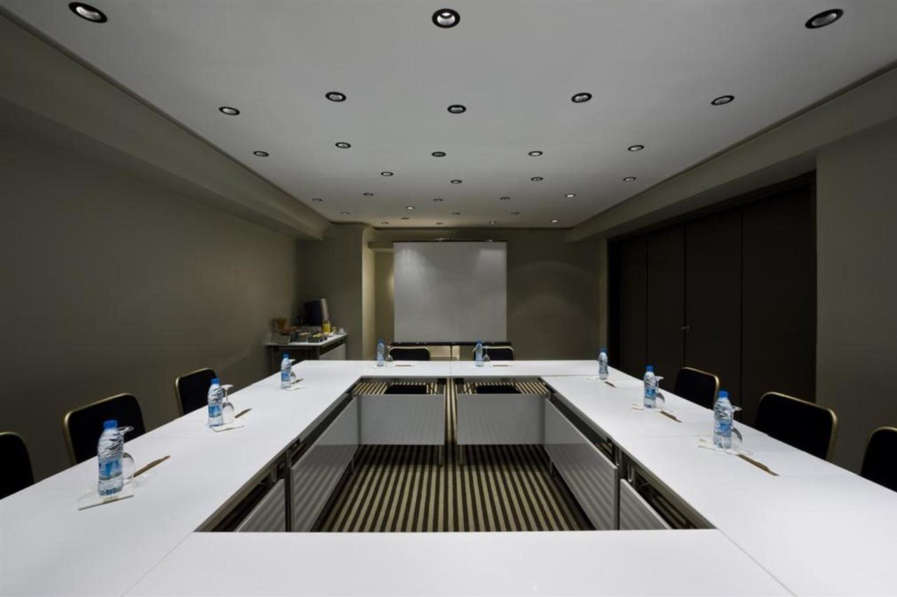 Hotel The Cettia Istanbul