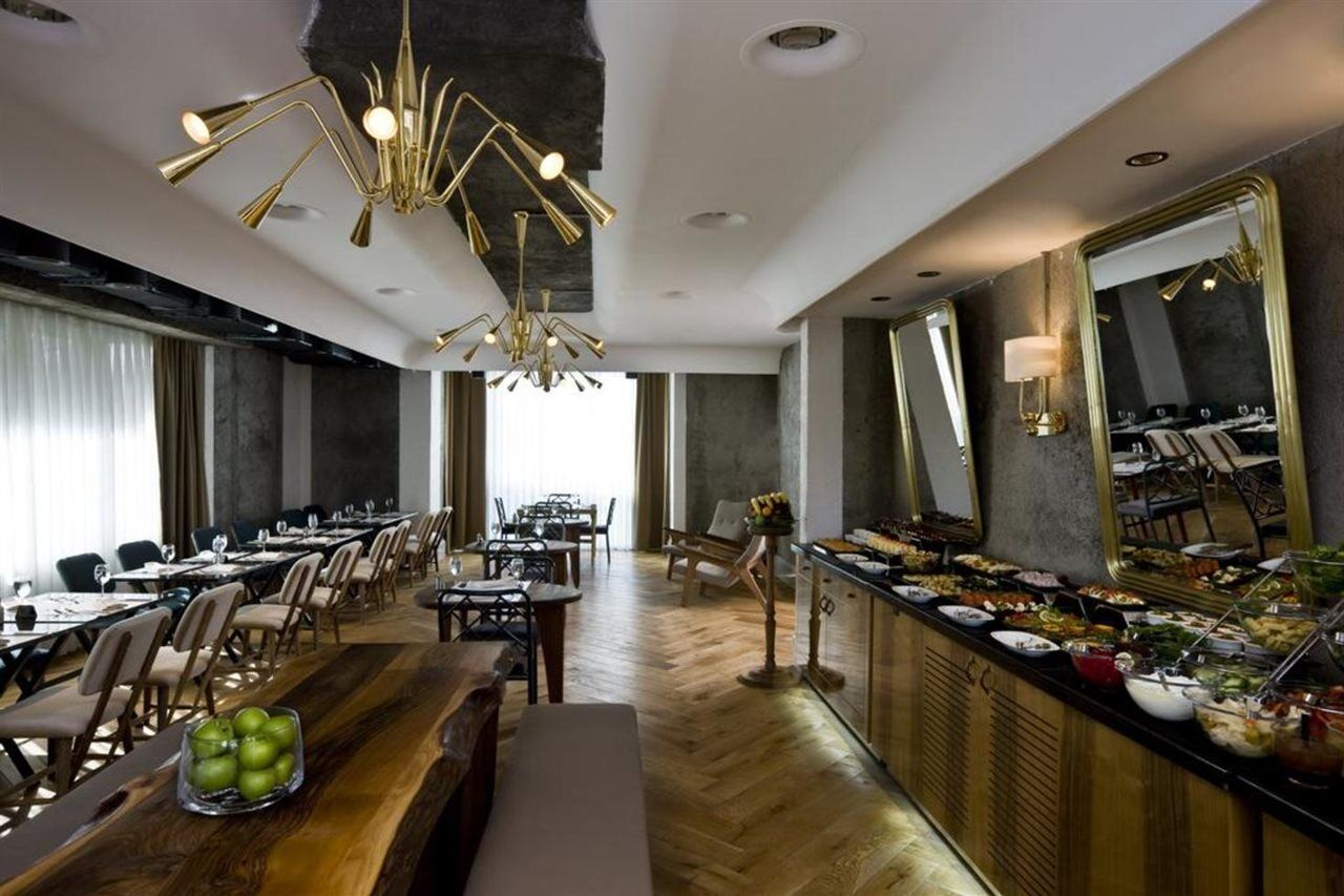 Hotel The Cettia