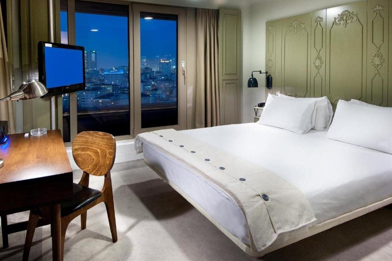 The Cettia 4* Istanbul