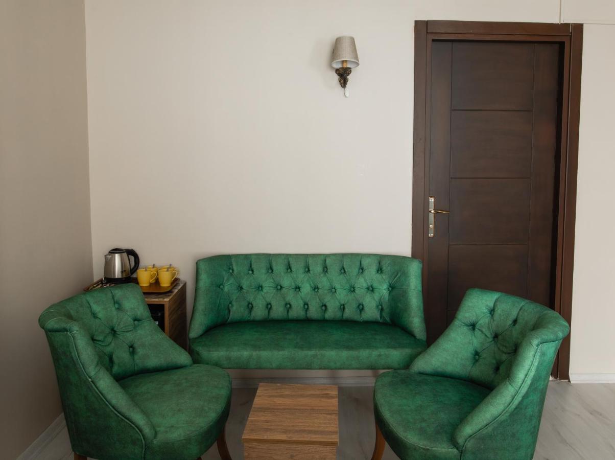Taksim New Suites 2*