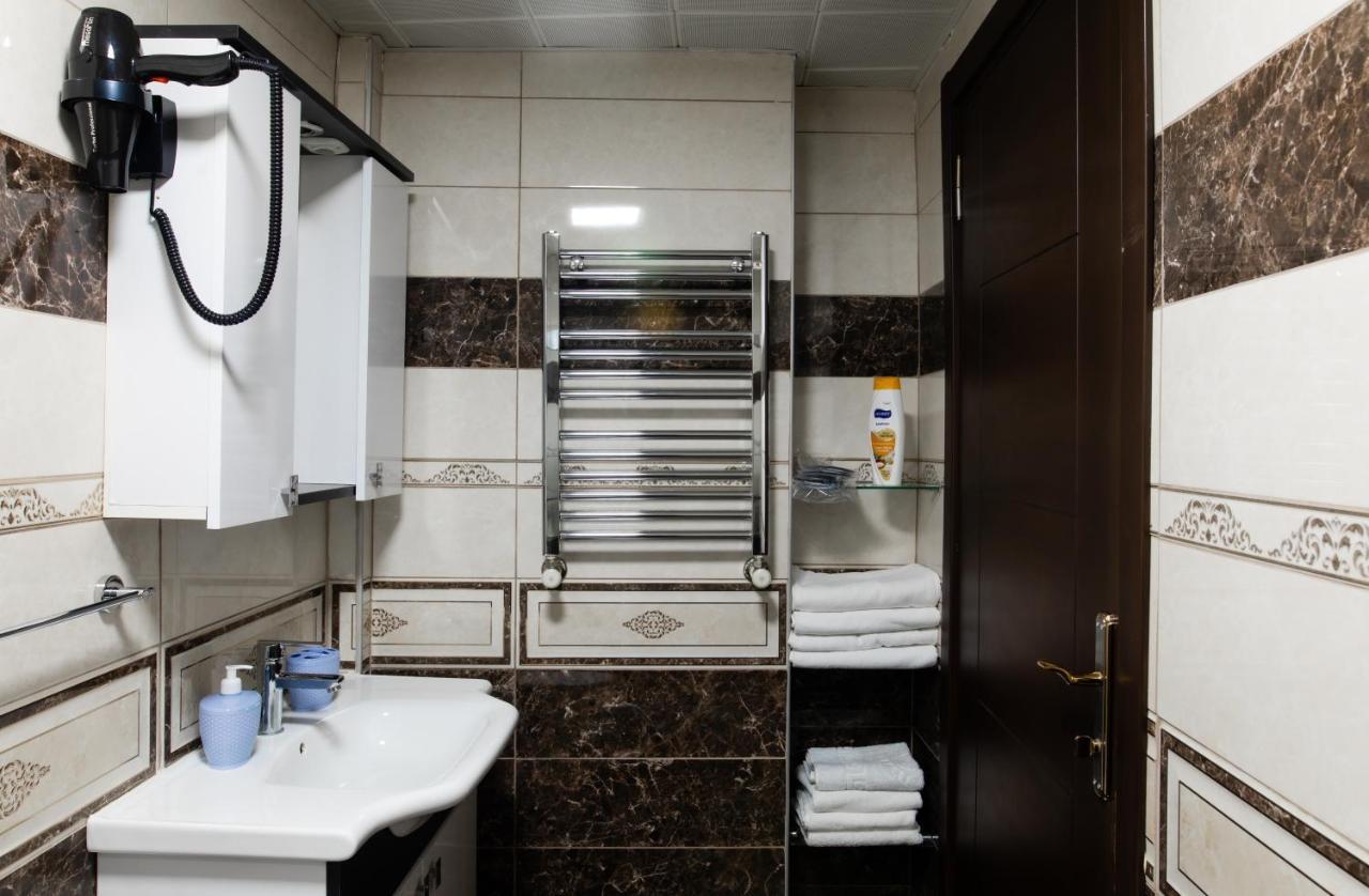 Hotel Taksim New Suites Istanbul