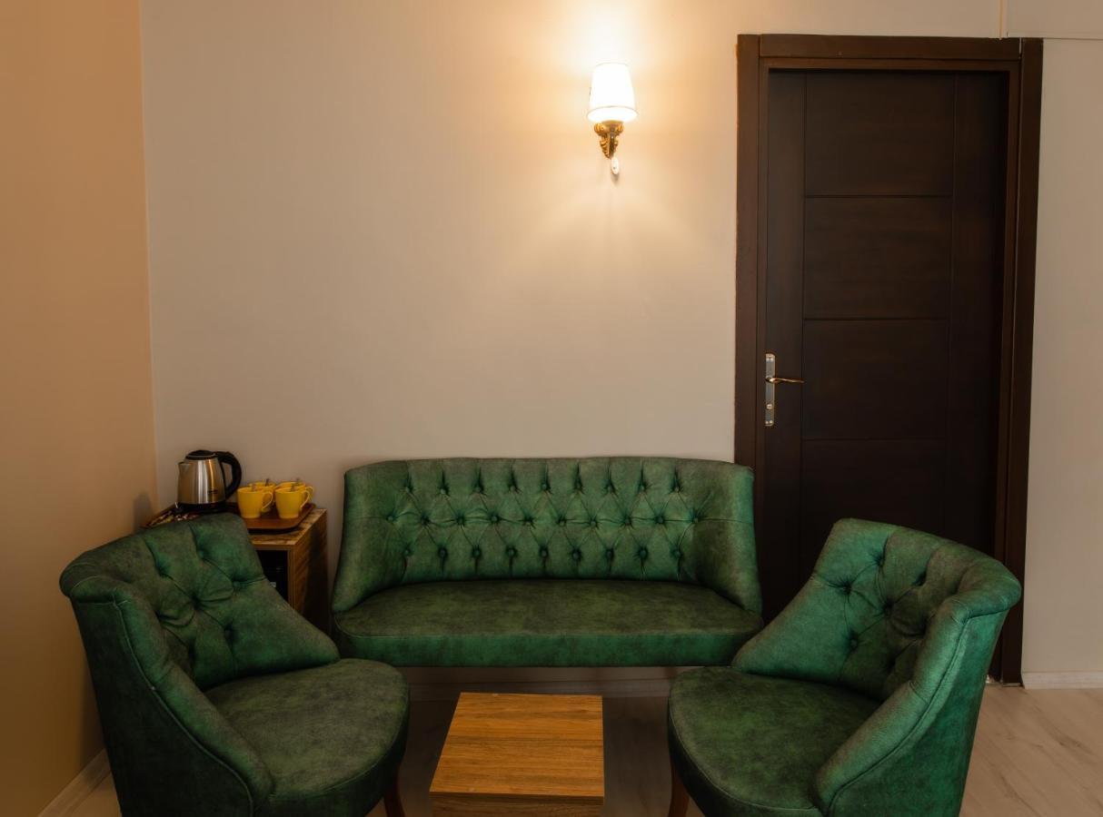 Taksim New Suites Hotel Istanbul