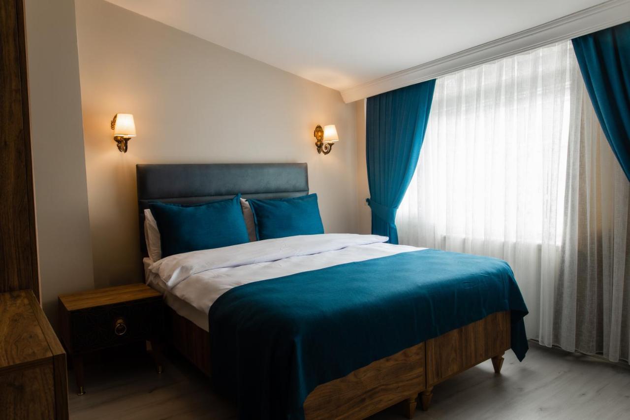 Taksim New Suites 2* Istanbul