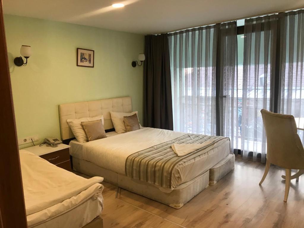 Historial Otel İstanbul