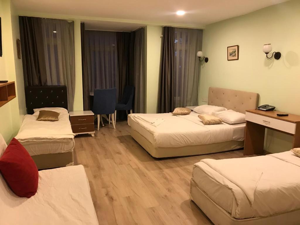 Historial Otel İstanbul