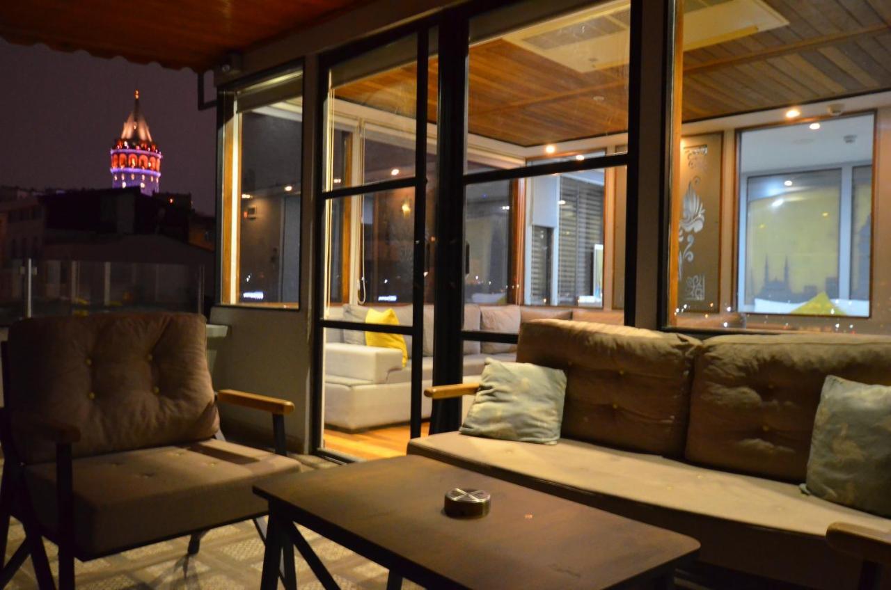 Aparthotel Uenver Galata 2*