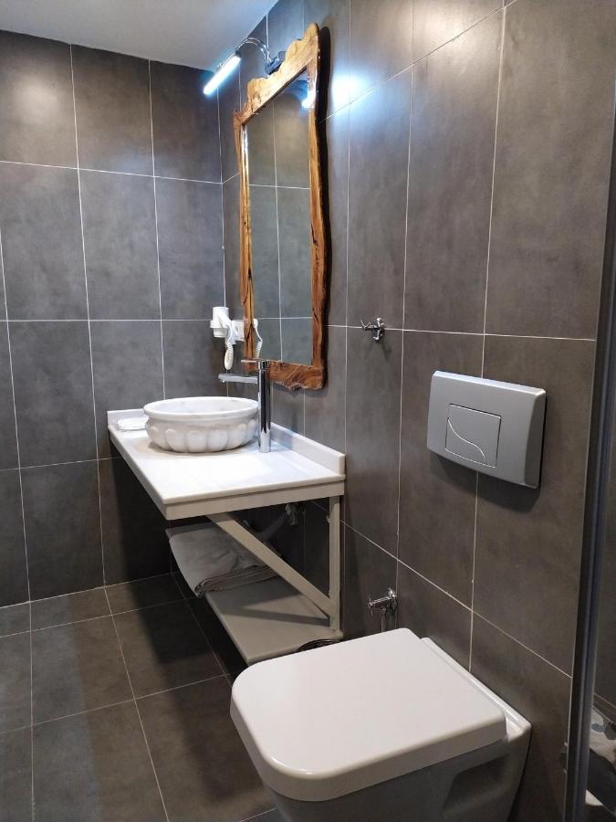Hotel Jakaranda Istanbul