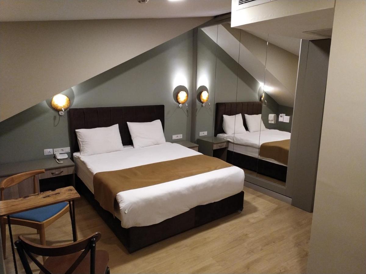 Jakaranda 3* Istanbul