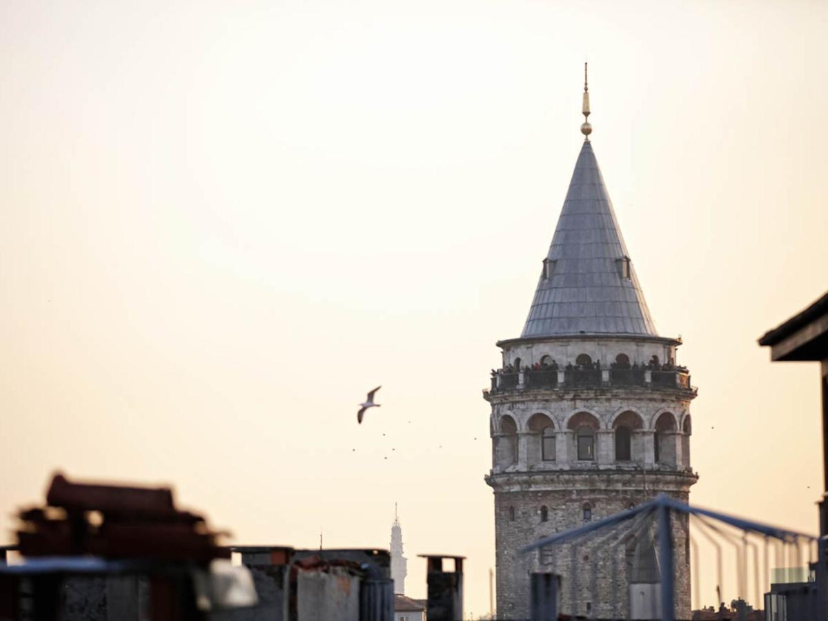 Galateia Aparthotel 3*