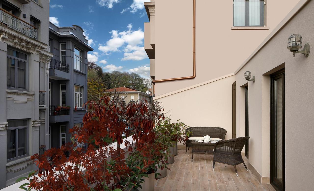 Galateia Aparthotel 3*