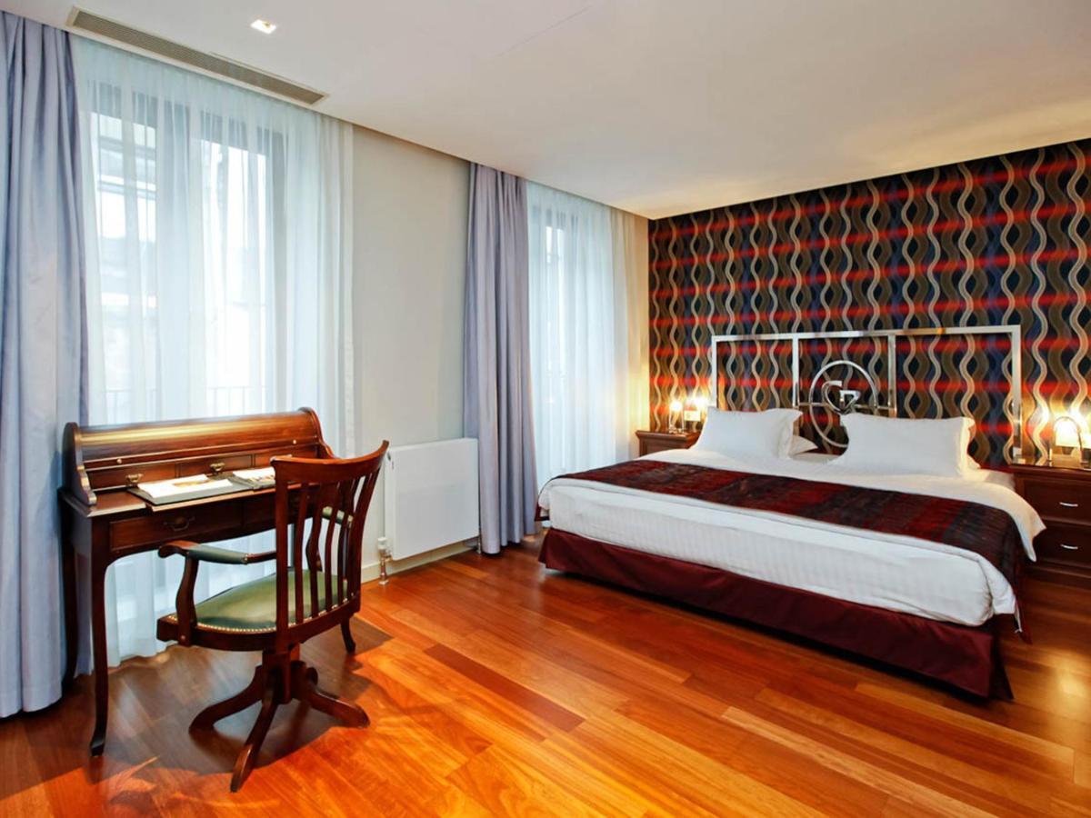 Aparthotel Galateia