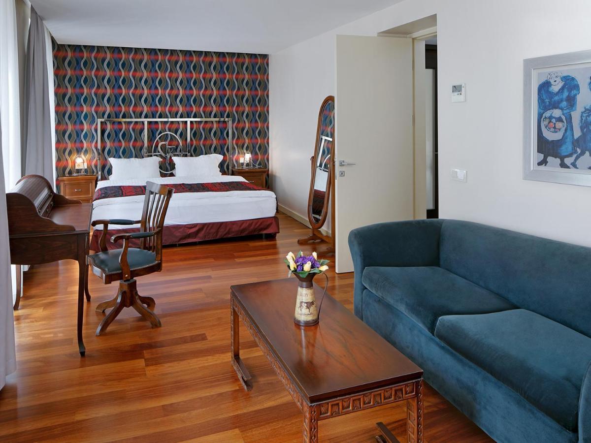 Galateia Aparthotel Istambul