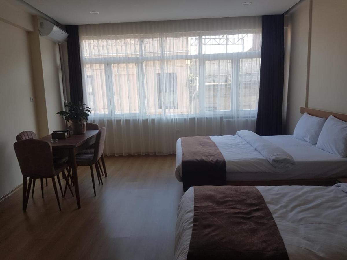 Hotel Newaz Hotel Istambul